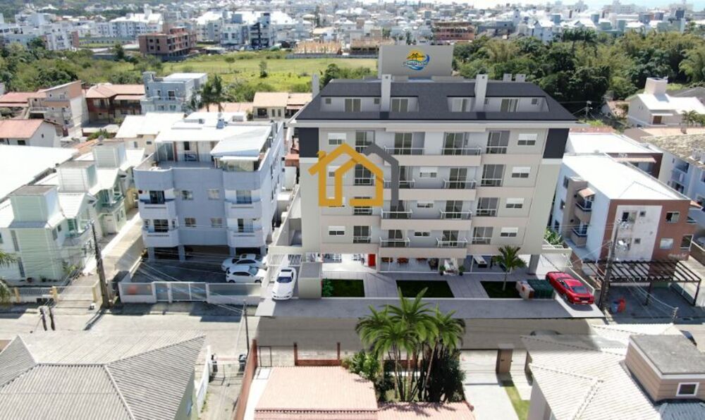 Apartamento, 2 quartos - Foto 8
