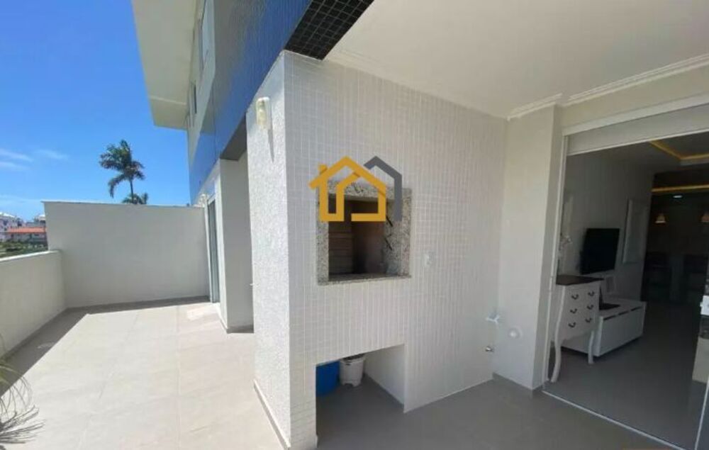 Apartamento, 2 quartos, 87 m² - Foto 1