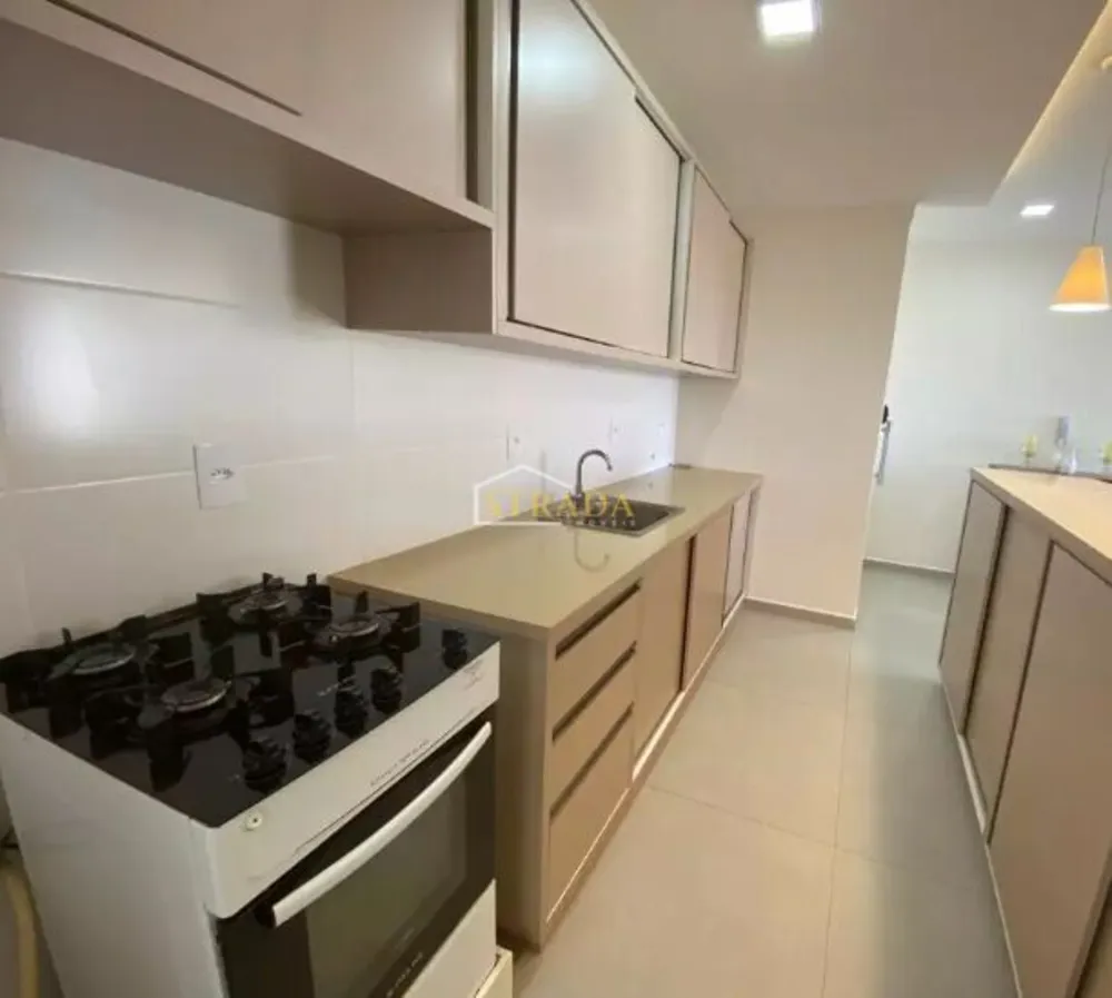 Apartamento, 2 quartos, 87 m² - Foto 6