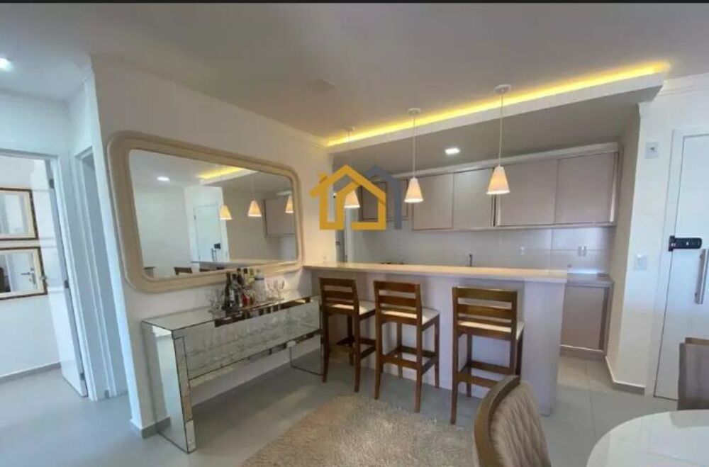 Apartamento, 2 quartos, 87 m² - Foto 2