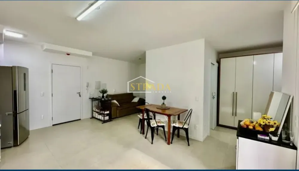 Apartamento, 1 quarto, 49 m² - Foto 3