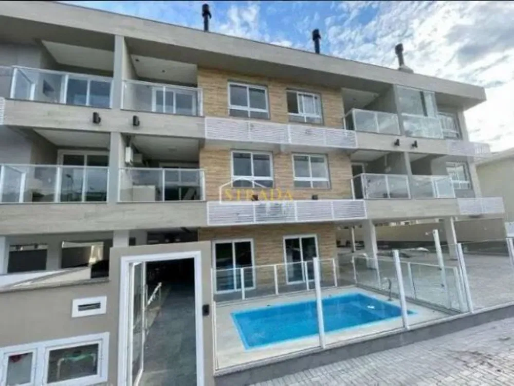 Apartamento, 1 quarto, 49 m² - Foto 8