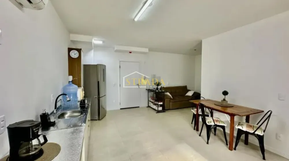 Apartamento, 1 quarto, 49 m² - Foto 2