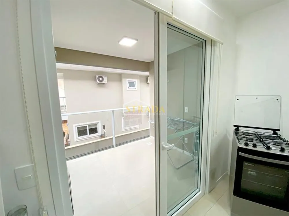 Apartamento, 1 quarto, 49 m² - Foto 4