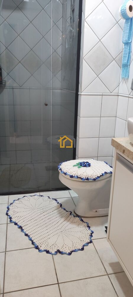 Apartamento, 2 quartos, 77 m² - Foto 1