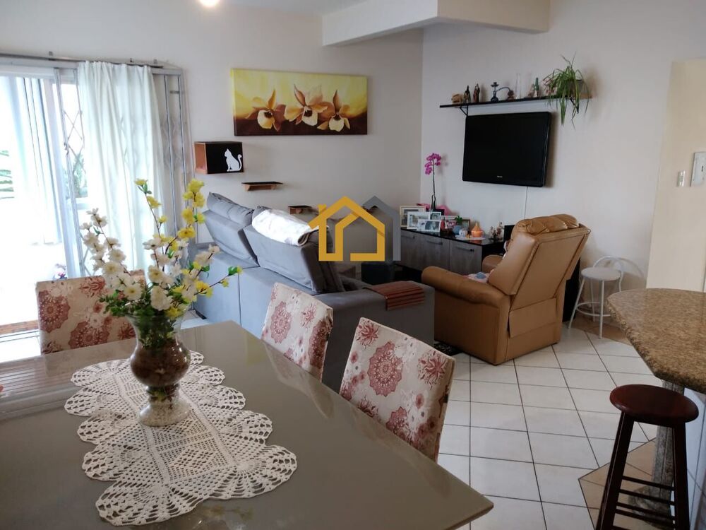 Apartamento, 2 quartos, 77 m² - Foto 4