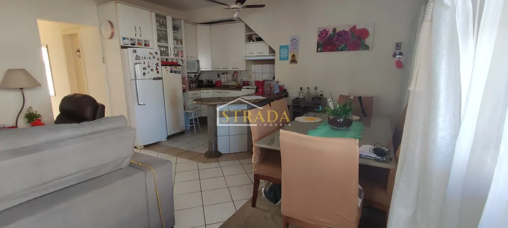 Apartamento, 2 quartos, 77 m² - Foto 6