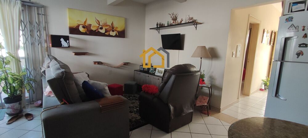 Apartamento, 2 quartos, 77 m² - Foto 2