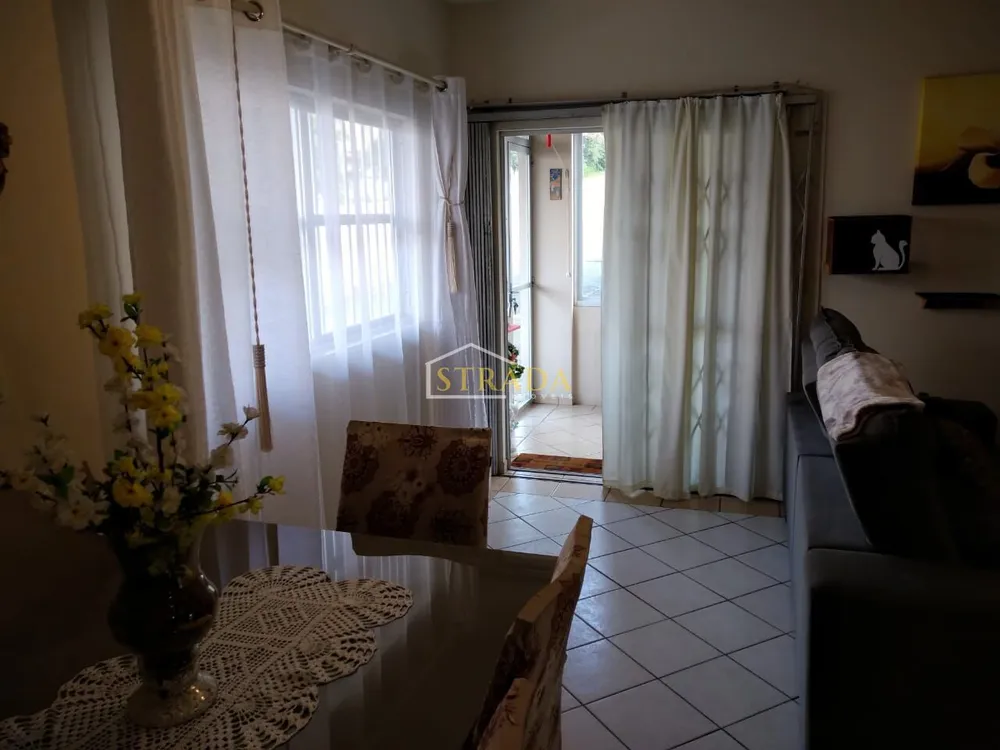 Apartamento, 2 quartos, 77 m² - Foto 7