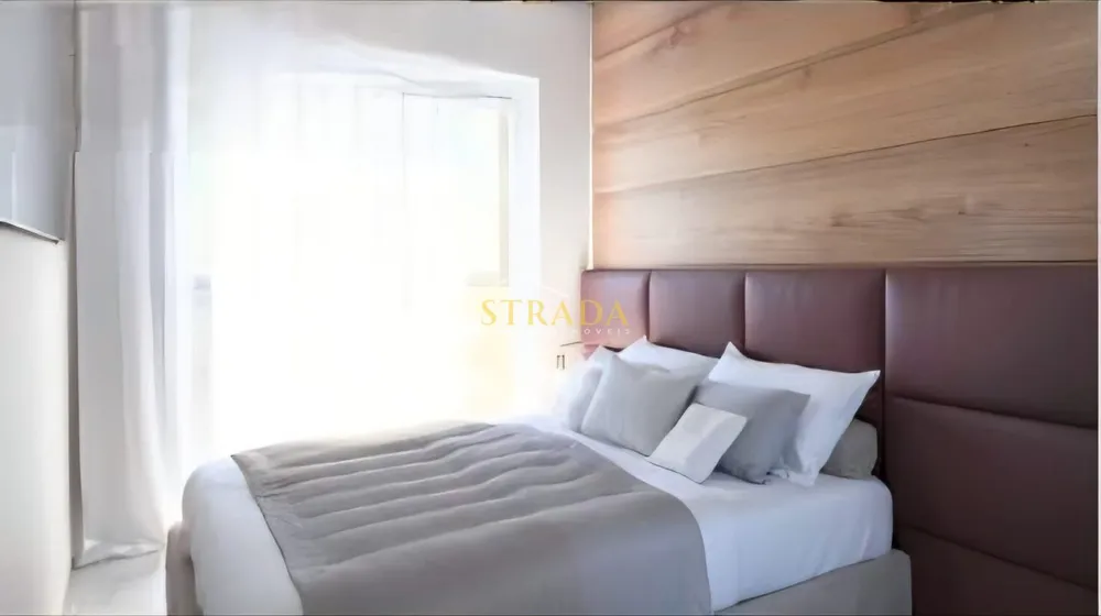 Apartamento, 1 quarto, 40 m² - Foto 4