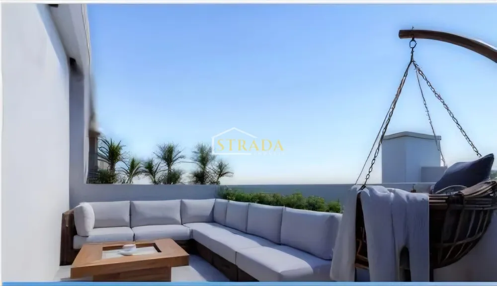Apartamento, 1 quarto, 40 m² - Foto 11
