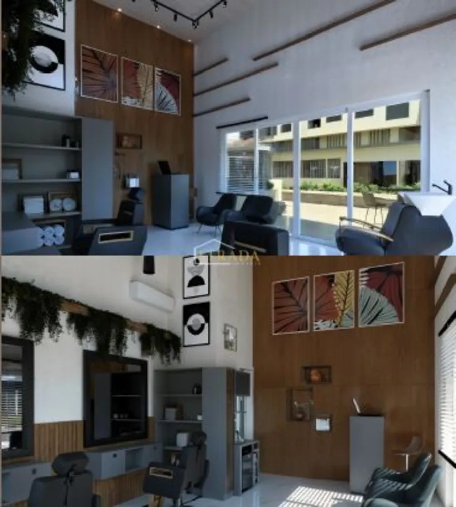 Apartamento, 1 quarto, 40 m² - Foto 13