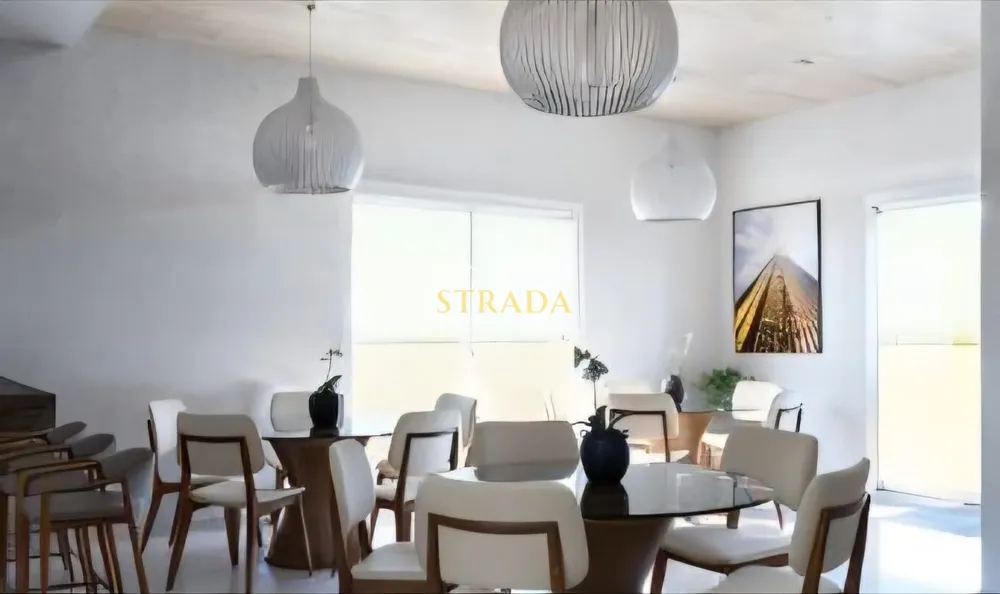 Apartamento, 1 quarto, 40 m² - Foto 9