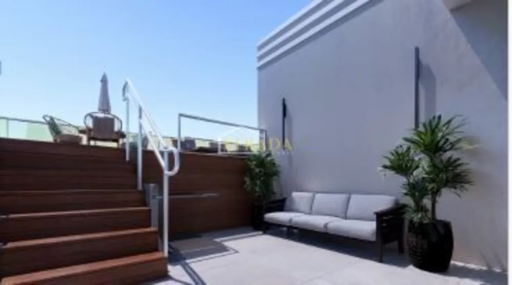 Apartamento, 1 quarto, 40 m² - Foto 10