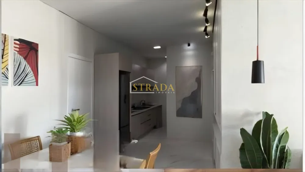 Apartamento, 1 quarto, 40 m² - Foto 2