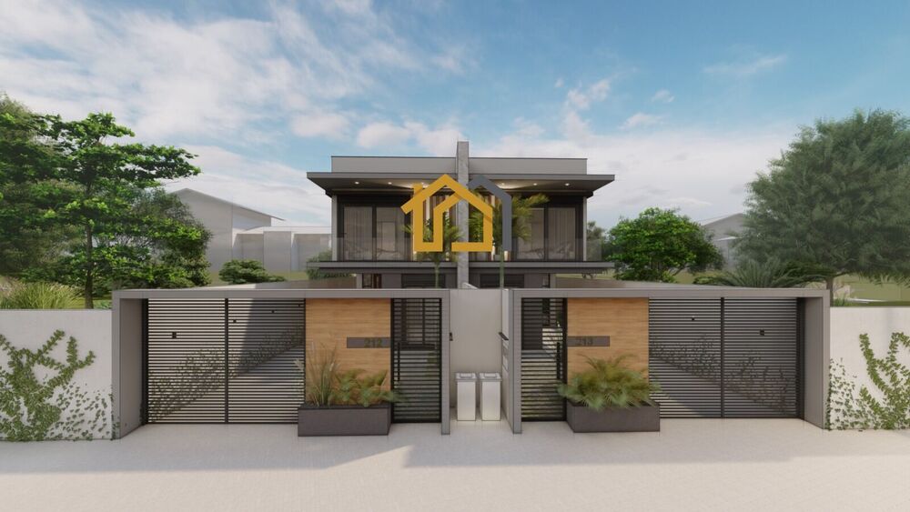 Casa, 4 quartos, 200 m² - Foto 7