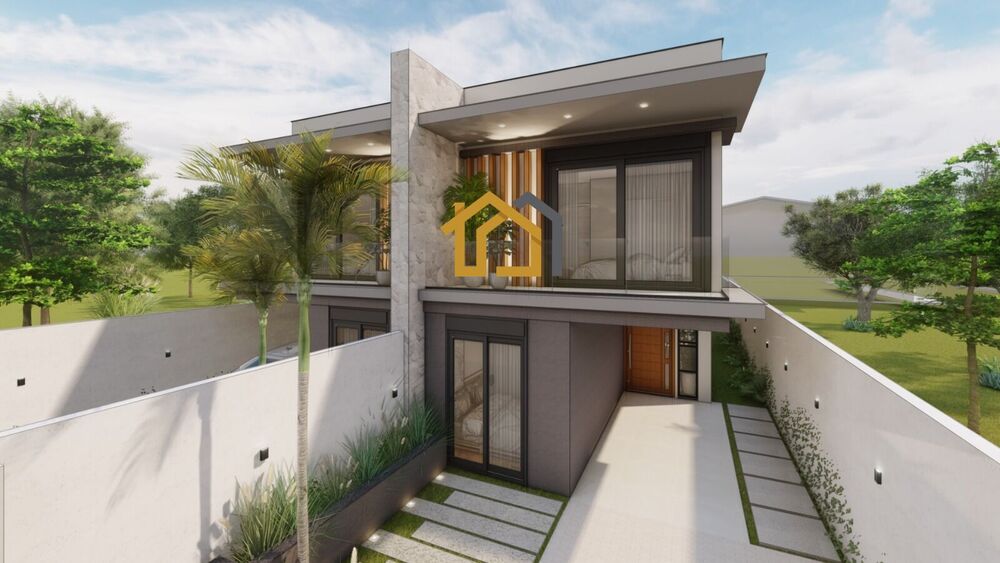 Casa, 4 quartos, 200 m² - Foto 4