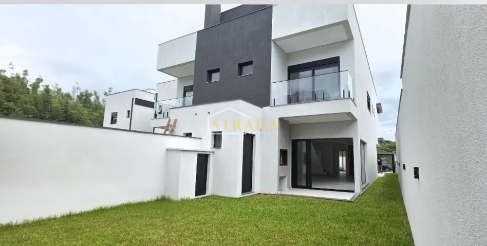 Casa, 4 quartos, 200 m² - Foto 19