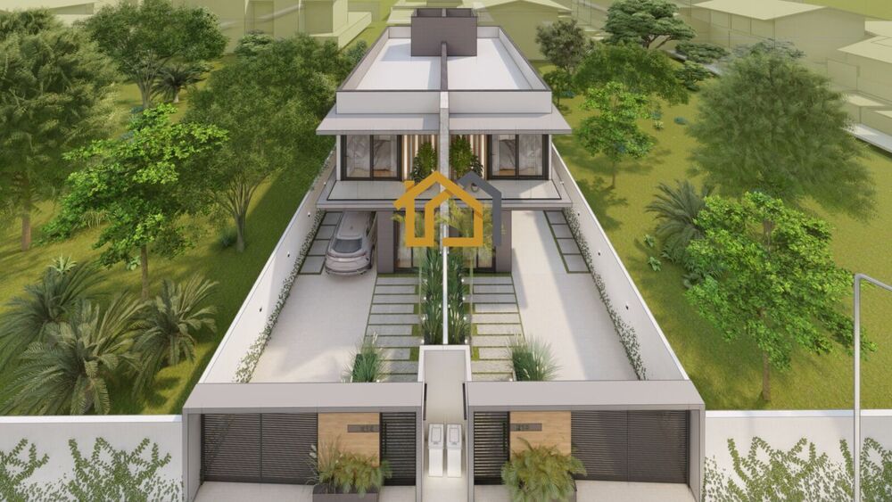 Casa, 4 quartos, 200 m² - Foto 5
