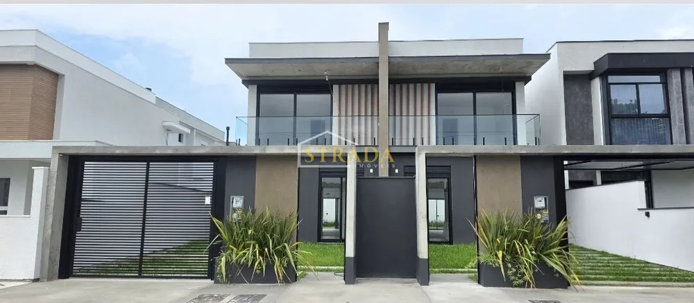 Casa, 4 quartos, 200 m² - Foto 20