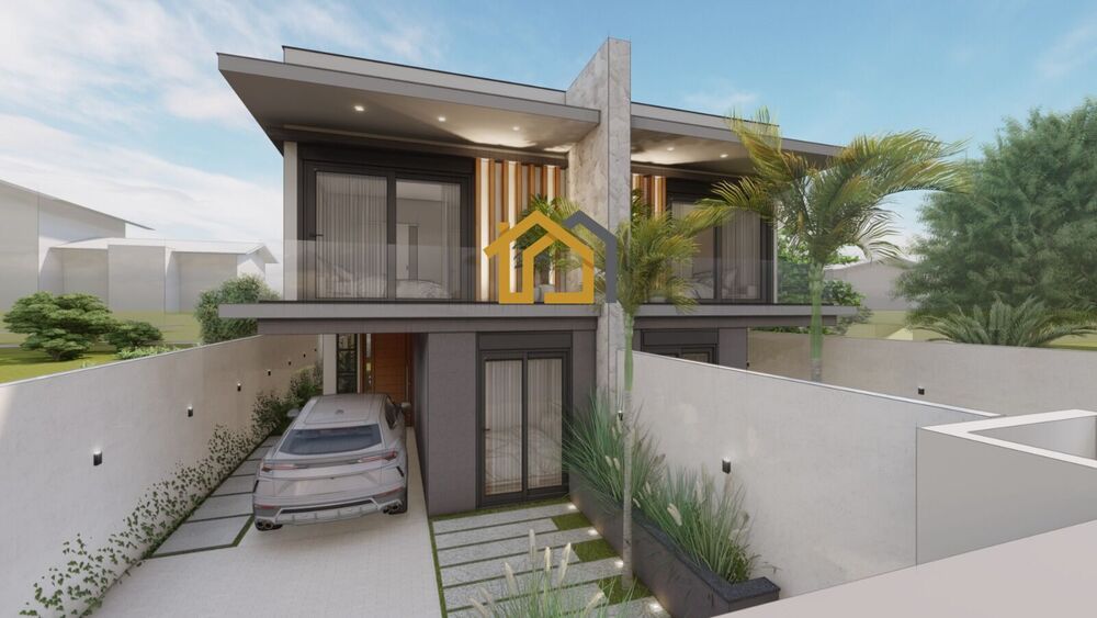 Casa, 4 quartos, 200 m² - Foto 6