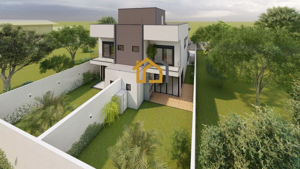 Casa, 4 quartos, 200 m² - Foto 8