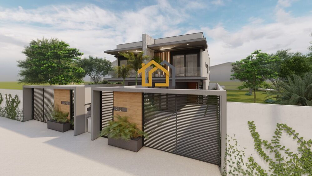 Casa, 4 quartos, 200 m² - Foto 3