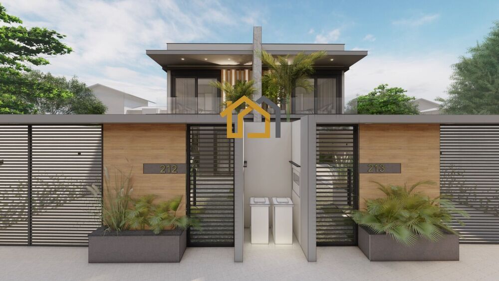 Casa, 4 quartos, 200 m² - Foto 9