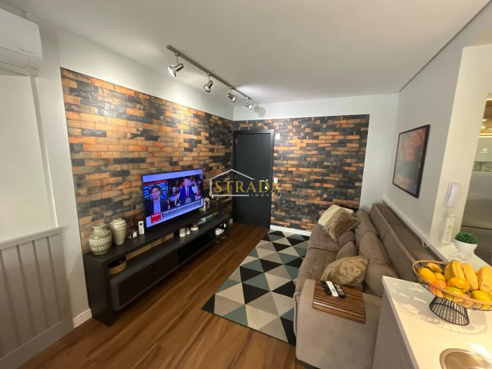 Apartamento, 2 quartos, 72 m² - Foto 2