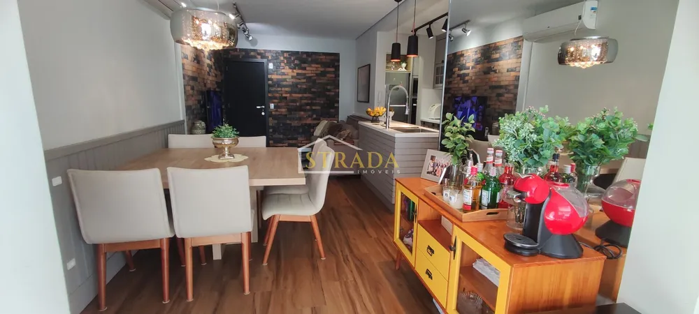 Apartamento, 2 quartos, 72 m² - Foto 6