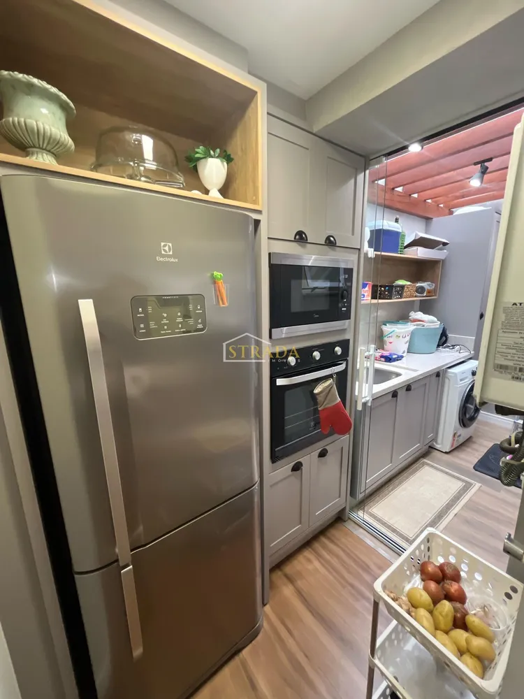 Apartamento, 2 quartos, 72 m² - Foto 7