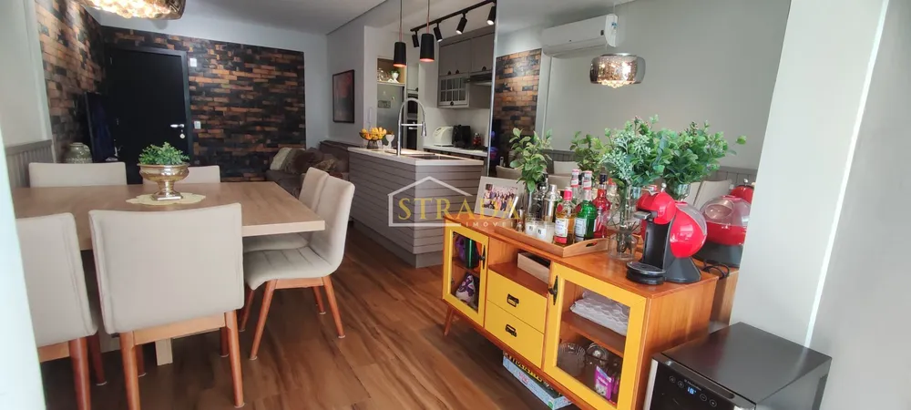 Apartamento, 2 quartos, 72 m² - Foto 5