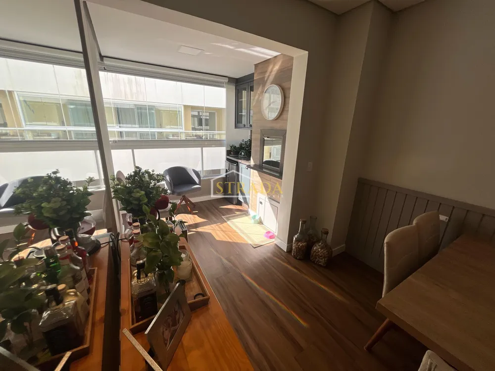 Apartamento, 2 quartos, 72 m² - Foto 3