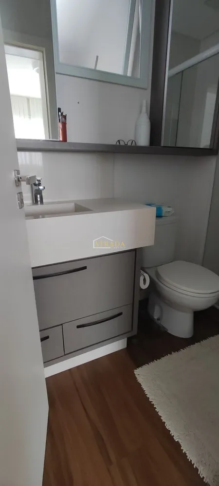 Apartamento, 2 quartos, 72 m² - Foto 10