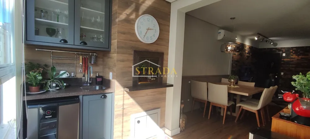 Apartamento, 2 quartos, 72 m² - Foto 4