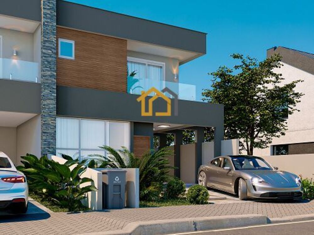 Casa à venda com 4 quartos, 174m² - Foto 2