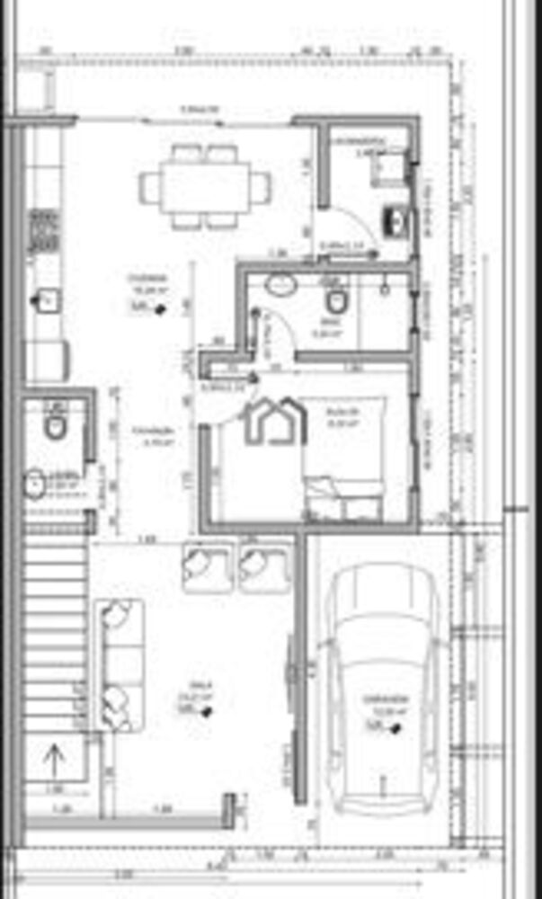 Casa à venda com 4 quartos, 174m² - Foto 4