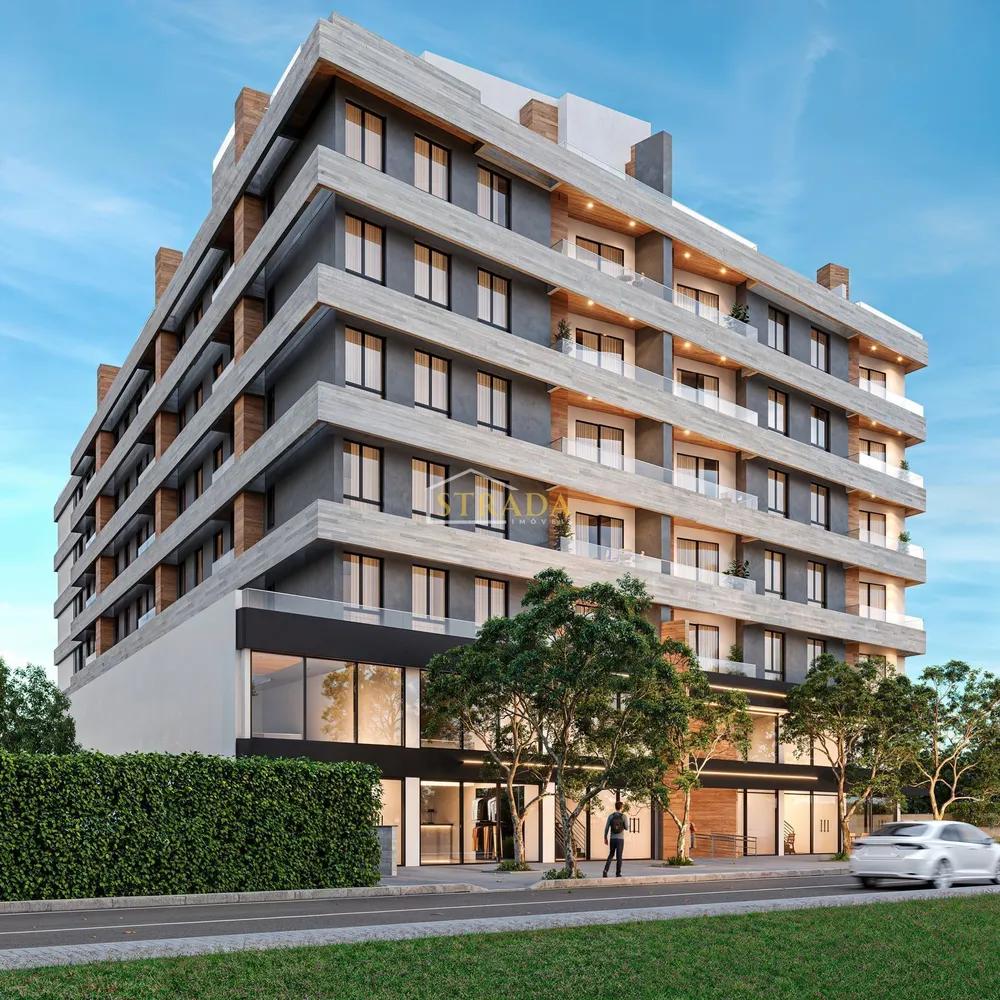 Apartamento, 2 quartos, 113 m² - Foto 1