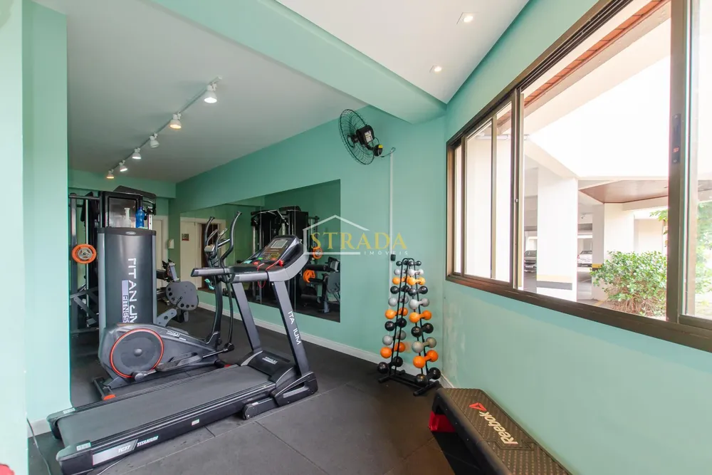 Apartamento, 2 quartos, 83 m² - Foto 26