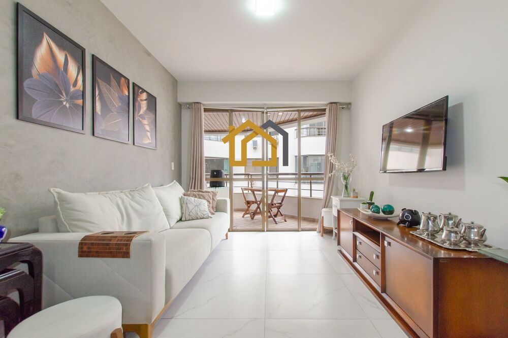 Apartamento, 2 quartos, 83 m² - Foto 4