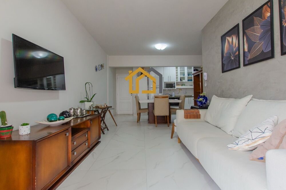 Apartamento, 2 quartos, 83 m² - Foto 15