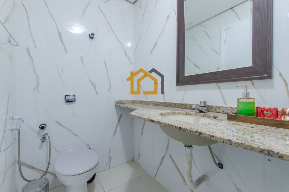 Apartamento, 2 quartos, 83 m² - Foto 7