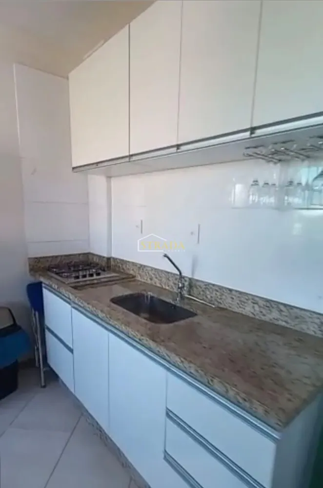 Apartamento, 2 quartos, 70 m² - Foto 2
