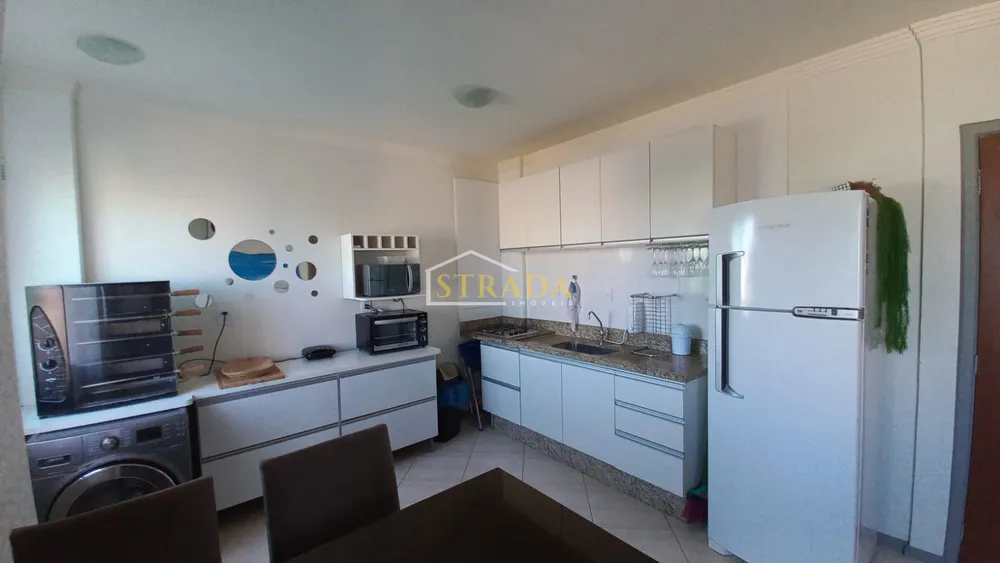 Apartamento, 2 quartos, 70 m² - Foto 3