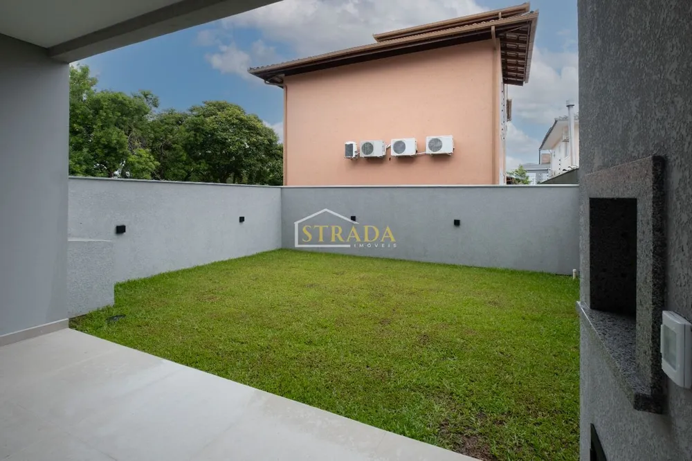 Casa, 3 quartos, 237 m² - Foto 14