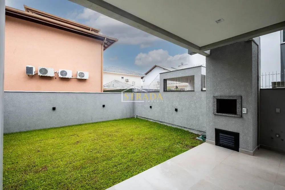 Casa, 3 quartos, 237 m² - Foto 12