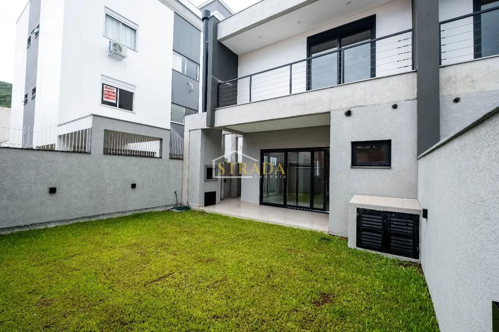 Casa, 3 quartos, 237 m² - Foto 13