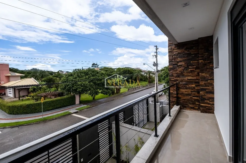 Casa, 3 quartos, 237 m² - Foto 9