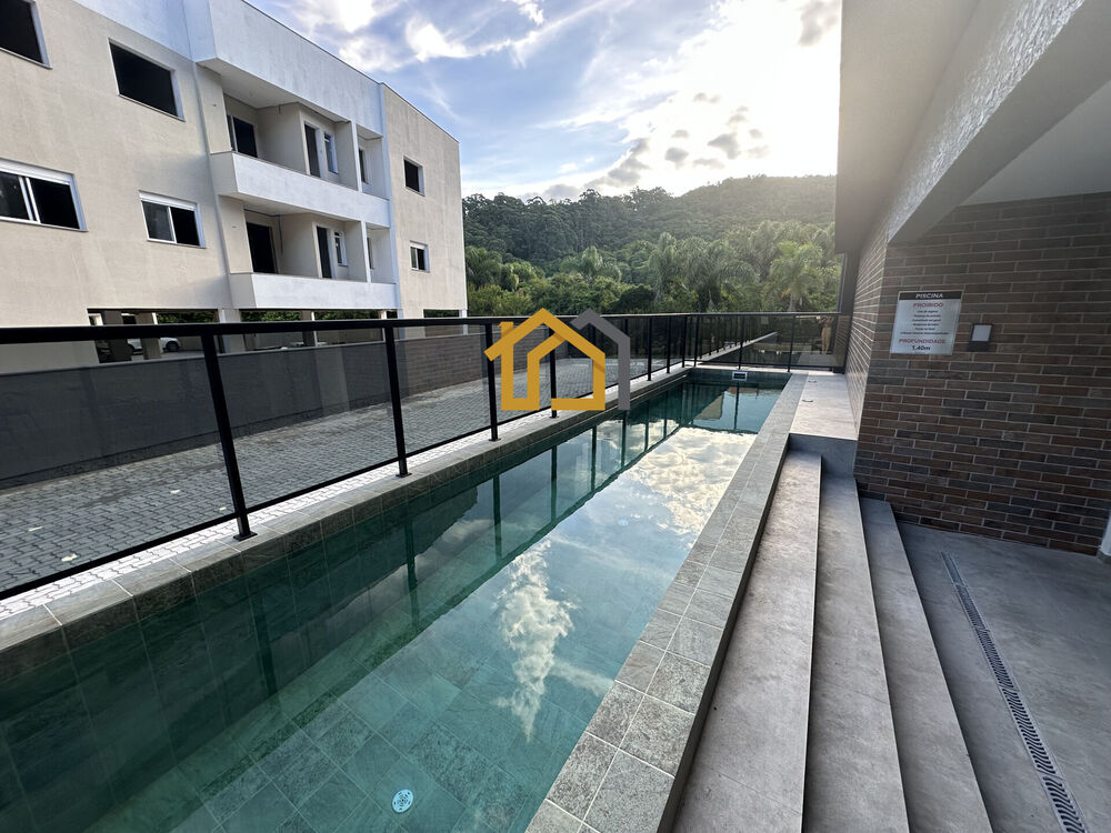 Apartamento à venda com 1 quarto, 55m² - Foto 10