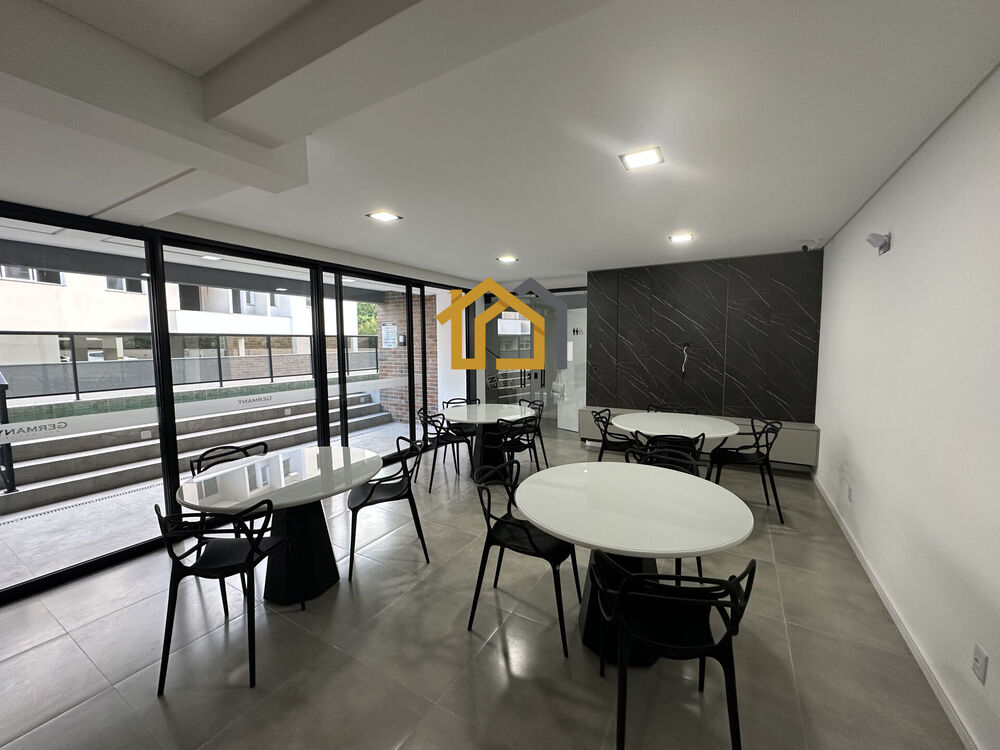 Apartamento à venda com 1 quarto, 55m² - Foto 14
